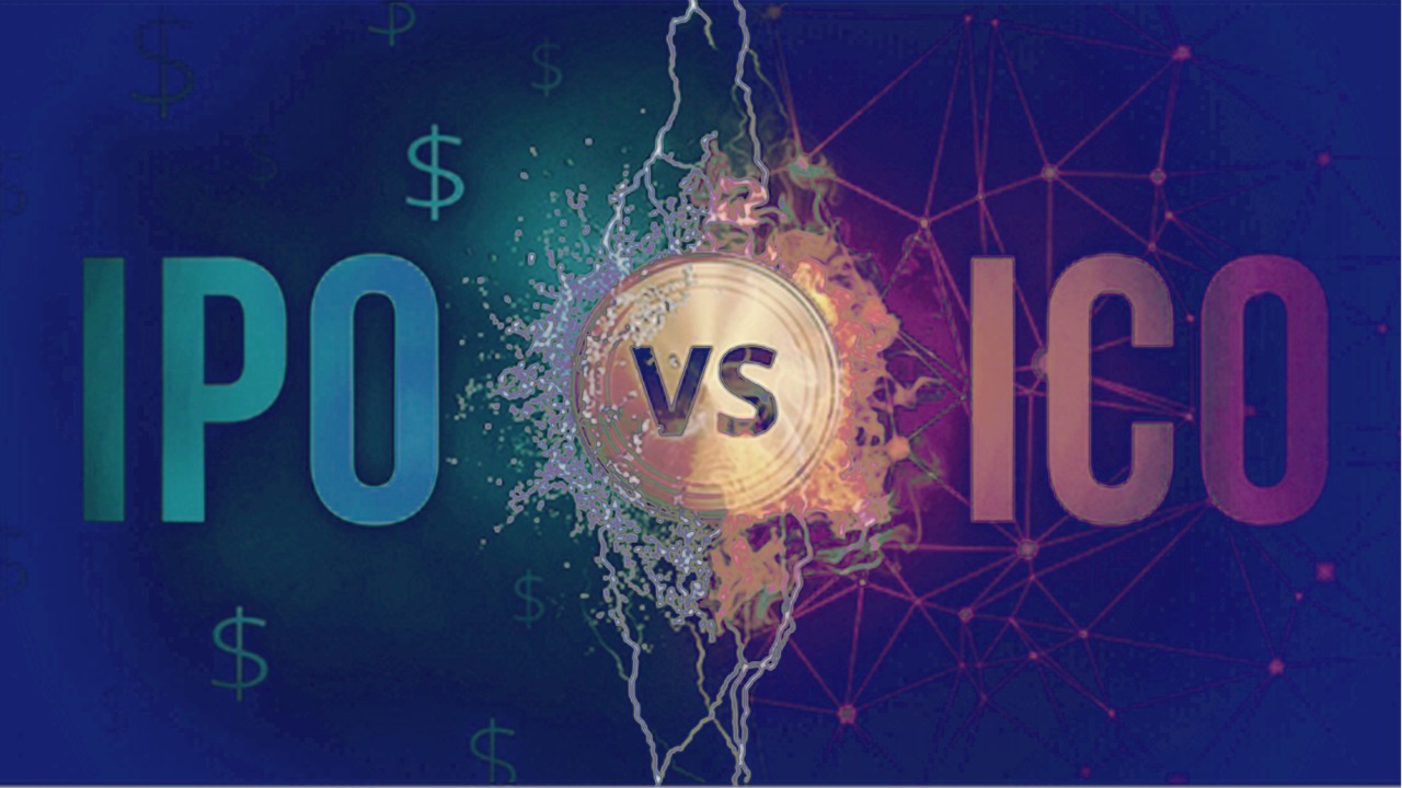 what does ico stand for crypto