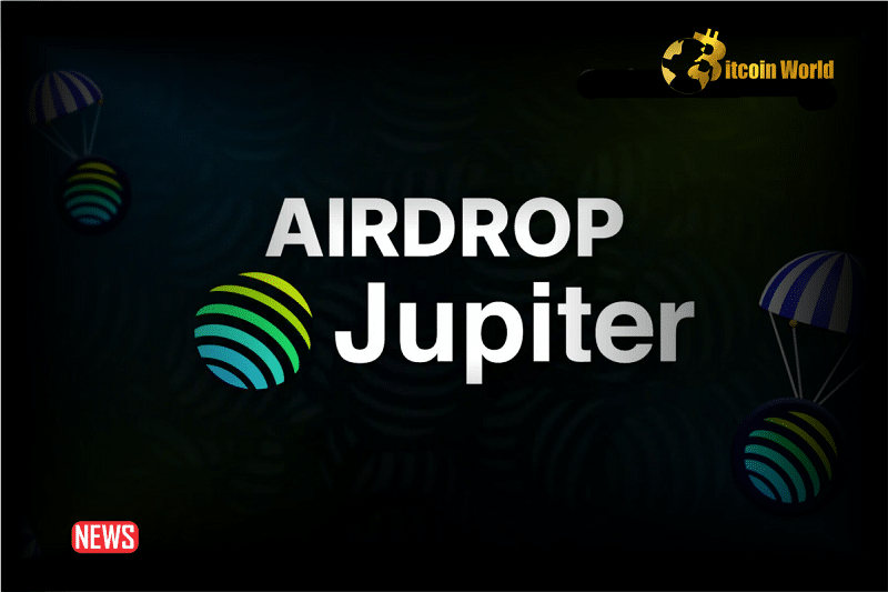 Jupiter (JUP) Airdrop What You Need to Know About The Token Launch? Cryptostellar