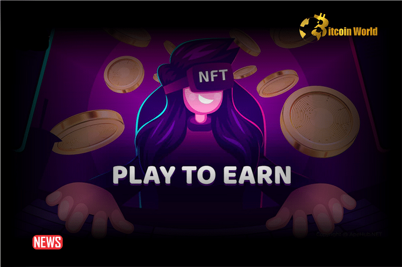 10 Best Play to Earn (P2E) Games To Play In 2024 - Cryptostellar